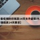 【长春疫情防控隔离14天文件最新/长春市对疫情隔离14天要求】