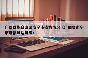 广西壮族自治区南宁市疫情情况（广西省南宁市疫情风险等级）
