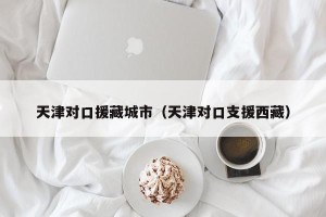 天津对口援藏城市（天津对口支援西藏）