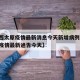 【山西太原疫情最新消息今天新增病例/山西太原疫情最新通告今天】