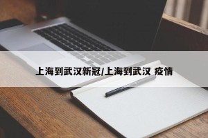 上海到武汉新冠/上海到武汉 疫情