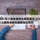 2021年江西疫情肺炎最新情况:2021年江西疫情肺炎最新情况如何