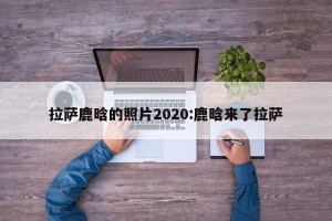拉萨鹿晗的照片2020:鹿晗来了拉萨