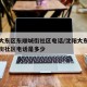 沈阳大东区东顺城街社区电话/沈阳大东区东顺城街社区电话是多少