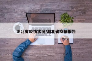 湖北省疫情状况/湖北省疫情报告