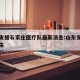 山东支援石家庄医疗队最新消息:山东支援河北医生