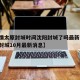 【疫情太原封城时间沈阳封城了吗最新消息/太原封城10月最新消息】